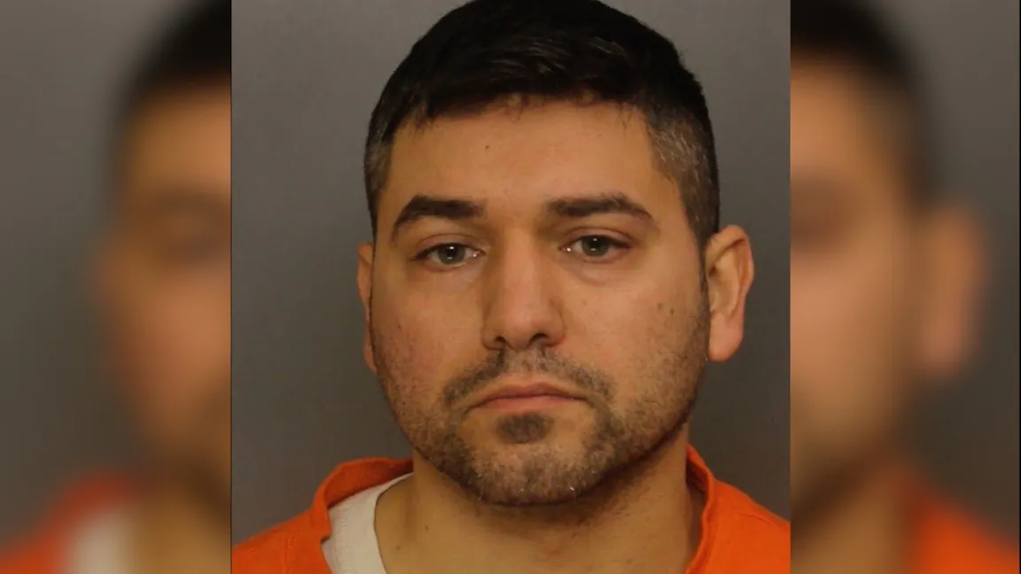 Nathaniel R. Lewis. (Chester County Police)
