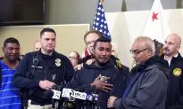 Sheriff Blames Sanctuary Law for California Officer’s Death
