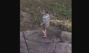 Level 2 Endangered Child Advisory Issued for Missing Louisiana Boy Bryson Thibodeaux