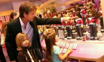 ’80s, ’90s American Girl Dolls Now Selling for Thousands of Dollars