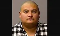ICE Prevented From Dealing With Illegal Alien Who Allegedly Killed California Officer