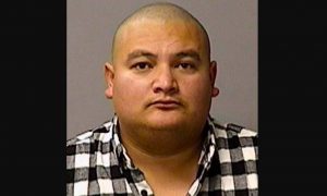 ICE Prevented From Dealing With Illegal Alien Who Allegedly Killed California Officer