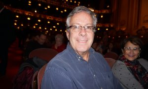 Business Executive Says Shen Yun Enhances Understanding of China