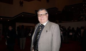 ‘Art Touches the Human Soul More Than Words’: Shen Yun Inspires Audience With Universal Messages