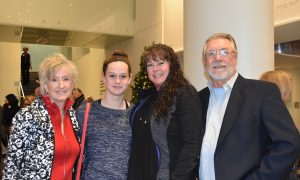 ‘Everybody Needs to Love Everybody’: Family Learns More About Unity After Seeing Shen Yun
