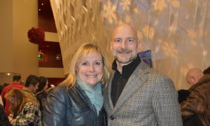 CFO Says Shen Yun Shares Message of Love