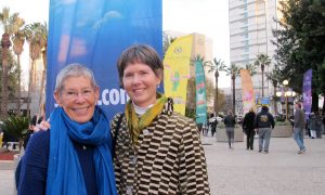 Dance Teacher: Seeing Shen Yun Is Like ‘Being Given a Gift’