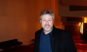 Shen Yun ‘Proves Art Can Really Talk About Reality’