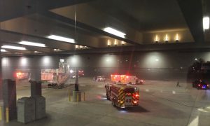 7 Injured Due to 'Equipment Failure' at Baltimore-Washington International Airport