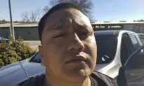 California Inmate Who Walked Away From San Quentin Is Caught