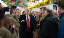 Majority of US Veterans Approve of Trump, AP Poll Says