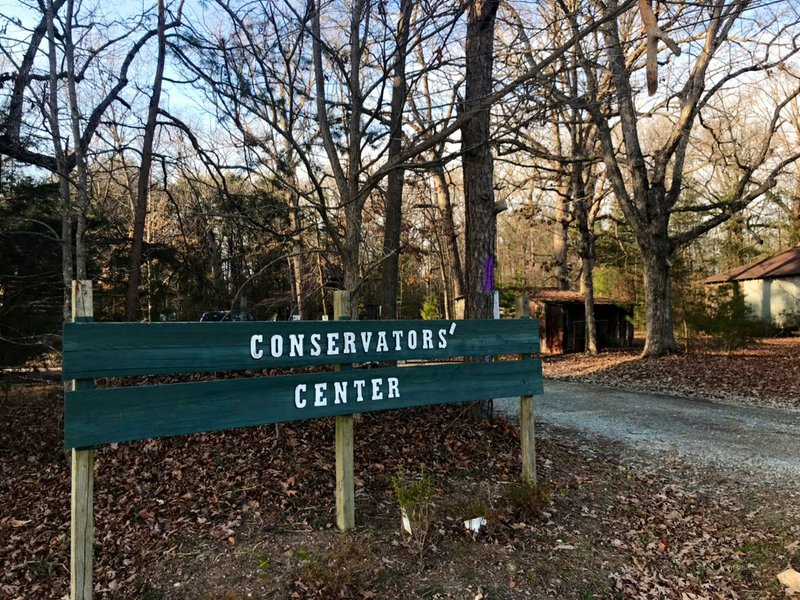 center today in nc