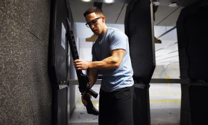 California Further Expands Red Flag Laws