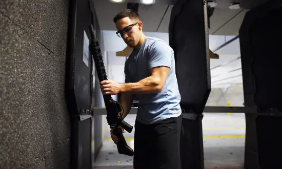 Accidental Shooting Deaths Halved in Past 2 Decades, Even With Increased Gun Sales