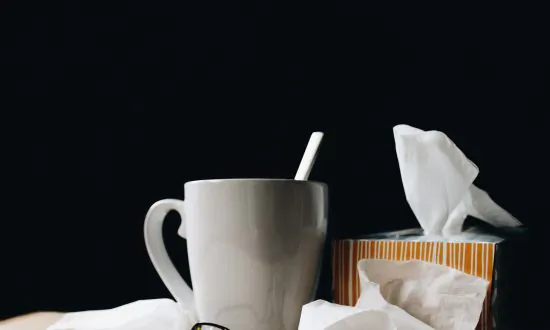 Flu Cases on the Rise Across the Country, But Not Yet Epidemic