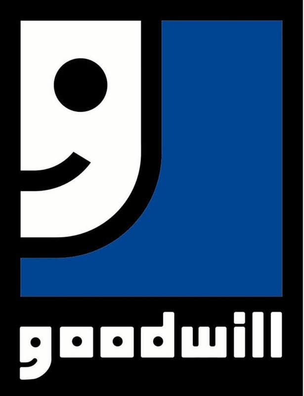 logo of goodwill