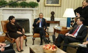 Obama DOJ Treated Clinton and Trump Unequally, House Probe Concludes