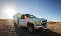 North Carolina Sheriffs, Dealing With Cartel Violence, Call for Congress to Fund Wall