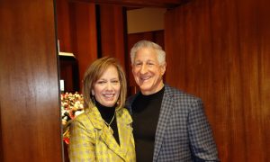 Business Owner Moved by Shen Yun’s Message on Communism