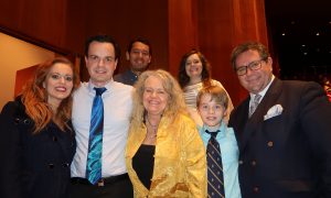 Tech VP Enjoys Learning About Chinese History From Shen Yun