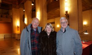 CFO: Shen Yun Tells Stories We ‘Need to Hear’