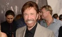 Chuck Norris, ‘Walker, Texas Ranger’ Star, Martial Arts Legend and Action Hero, Dies at 86