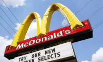 Some Fast-Food Items Contain Potentially Harmful Industrial Plastics: Study