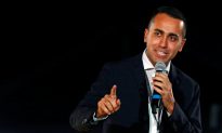 Italy’s 5-Star Shows Ruthless Streak, Expels 4 Parliamentarians