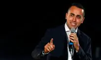 Italy’s 5-Star Shows Ruthless Streak, Expels 4 Parliamentarians