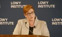 Australian Foreign Minister Voices Concerns Over China’s Detention of Canadians After Public Pressure