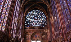 A Parisian Gem: Saint Germain des Prés