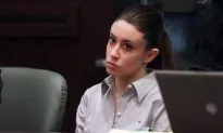 Father of Casey Anthony Seriously Injured in Car Crash: Report