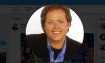 Jimmy Osmond Suffers Stroke While Playing Captain Hook During ‘Peter Pan’ Performance