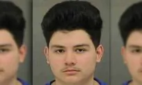 Illegal Alien in Jail on Murder Charge Released Due to ‘Clerical Error’