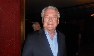 Shen Yun Delights San Francisco Audience Members