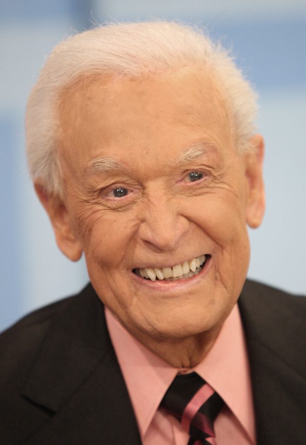 Bob Barker