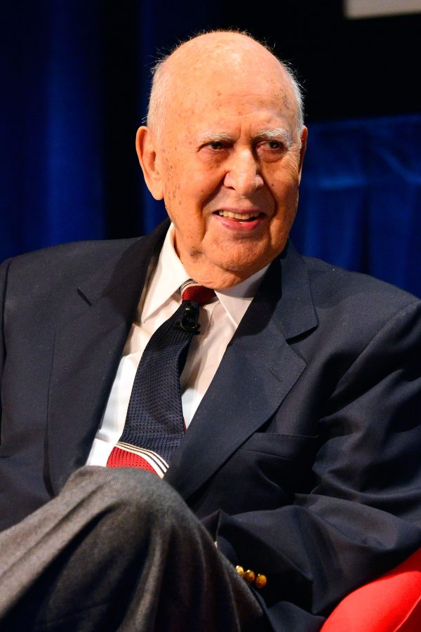 Carl Reiner