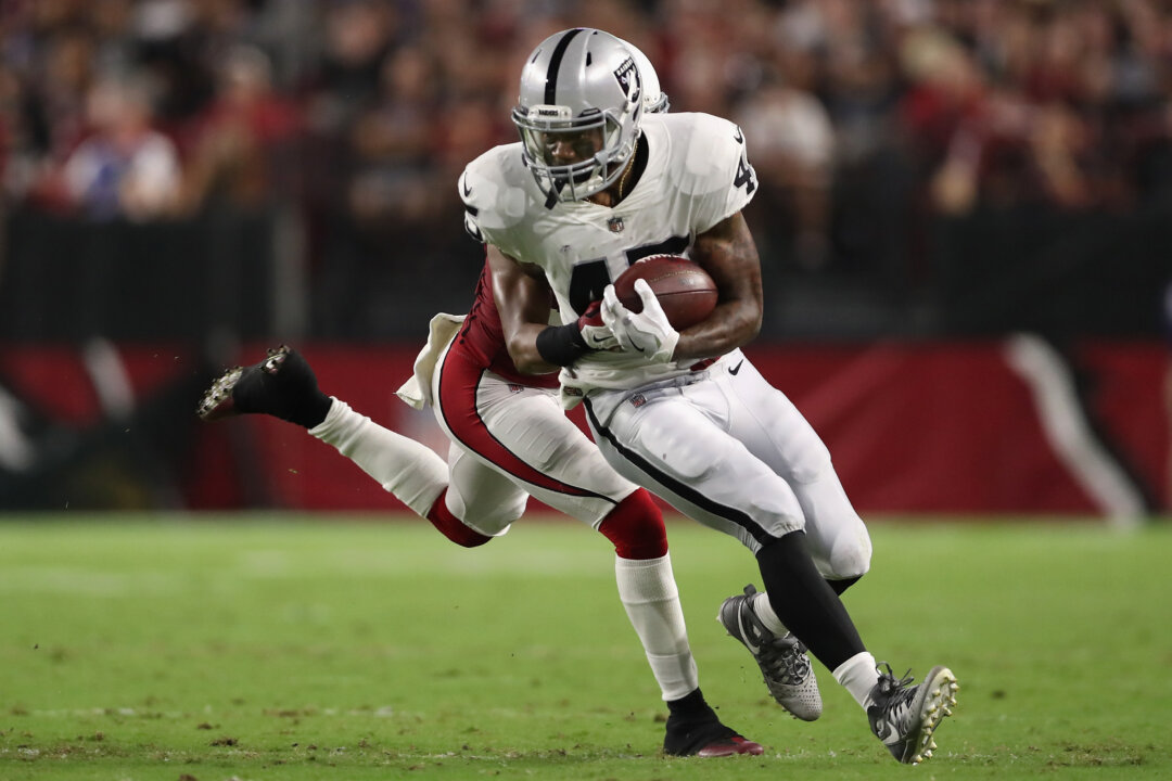 Son Of Former Raiders Star George Atkinson Dies At 25 The Epoch Times George Atkinson NFL 1080x720