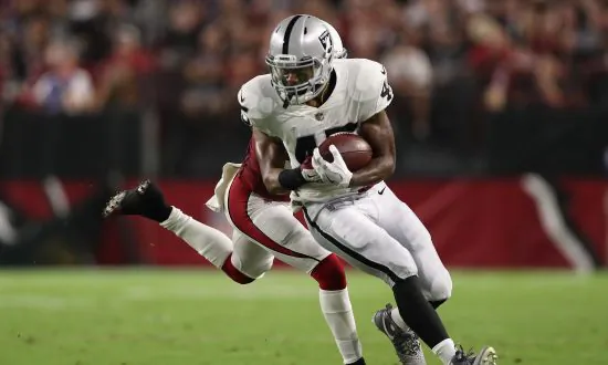 Son of Former Raiders Star George Atkinson Dies at 25