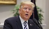Trump Proclaims January as Month Committed to Abolition of Human Trafficking