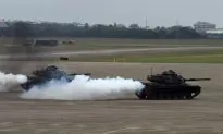 China Admits Fancy New Tanks Are Incapable of Winning Battles