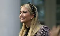 Ivanka Trump Plans Global Women’s Economic Development Push
