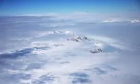 Some Flat-Earth Proponents Are Planning Trip to Antarctica, Says Report