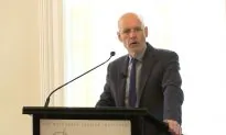 Chinese Regime Bans Two Australian Scholars, State Media Reports