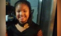 Father Pleads for Help in Finding Gunman Who Killed 7-Year-Old Girl in Texas