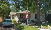 Google Maps Adds Memorial to World War II Veteran Richard Overton