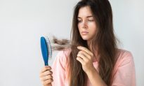Avoid Hair Loss With a Simple Change in Your Food Choices