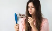 Avoid Hair Loss With a Simple Change in Your Food Choices