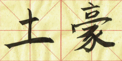 tuhao