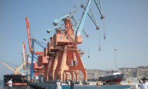 China’s Vaunted Belt and Road Initiative Is Not Going as Planned